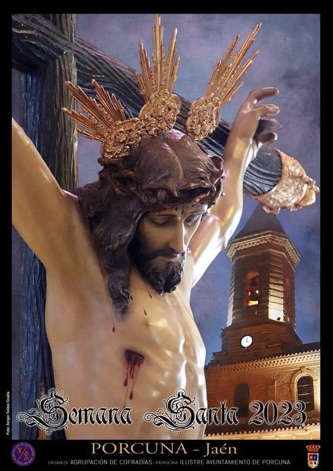 Semana Santa en Porcuna  